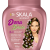 Masca tratament Dona Skala,1000 g